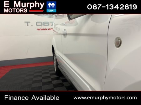 2023 Ford Transit Connect - thumbnail 21