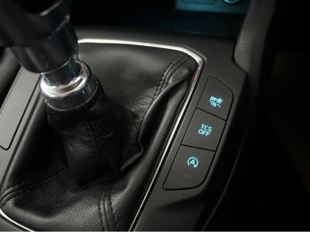 2019 Ford Focus 1.5 TDCI ZETEC 120 Bhp €15,950 thumbnail