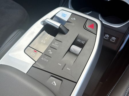 2025 BMW iX2 eDrive20 M Sport €48,950 thumbnail