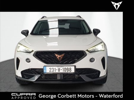 2023 Cupra Formentor - thumbnail 2