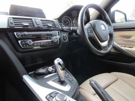 2015 BMW 4 Series 418dspg1 Z4GS 4DR Auto €11,950 thumbnail