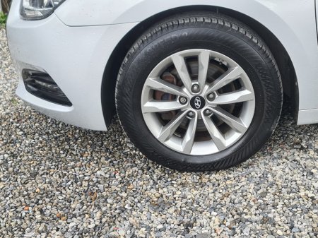 2016 Hyundai i40 - thumbnail 14