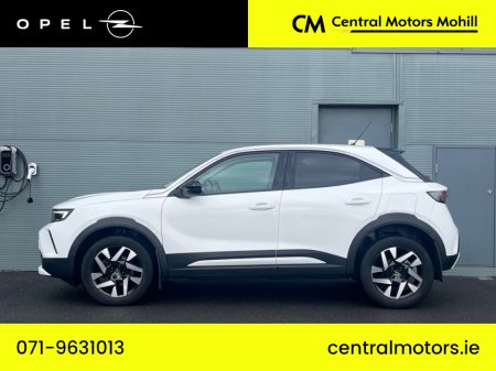 2024 Opel Mokka - thumbnail 2