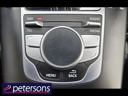 2015 Audi A3 - thumbnail 25