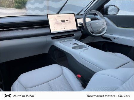 2026 Xpeng G6 - thumbnail 22