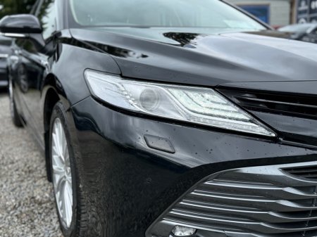 2021 Toyota Camry - thumbnail 33