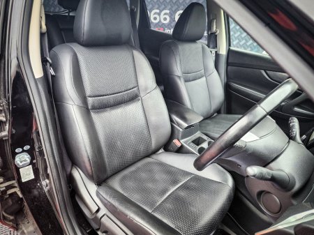 2015 Nissan X-Trail - thumbnail 23