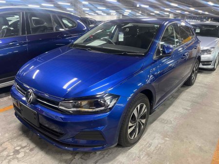 2021 Volkswagen Polo COMFORTLINE AUTOMATIC 1.0 PETROL //REVERSE CAMERA//KEYLESS ENTRY//ADAPTIVE CRUISE CONTROL//
