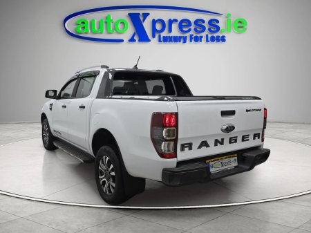 2022 Ford Ranger - thumbnail 9