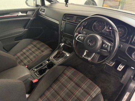 2014 Volkswagen Golf 2.0 GTI Performance 230PS 5DR Auto €15,777 thumbnail