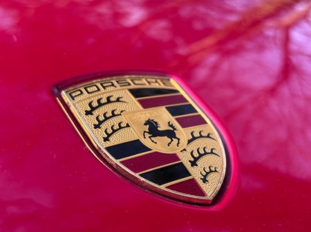 2022 Porsche Cayenne - thumbnail 10