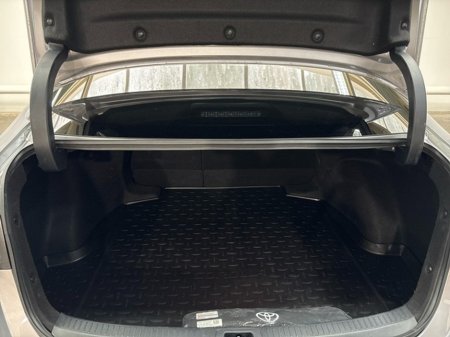 2025 Toyota Corolla - thumbnail 10