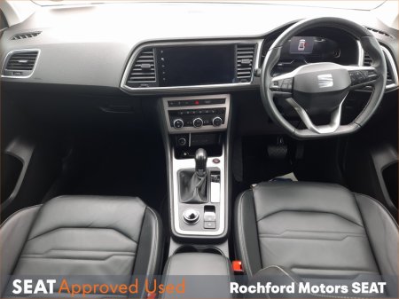 2024 SEAT Ateca - thumbnail 9