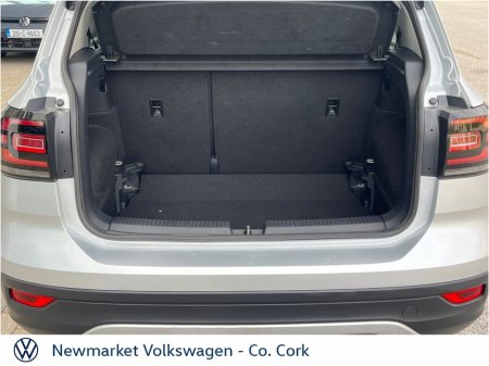 2024 Volkswagen T-Cross - thumbnail 10