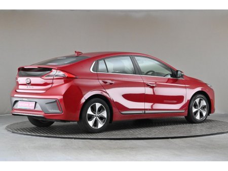 2019 Hyundai Ioniq - thumbnail 10