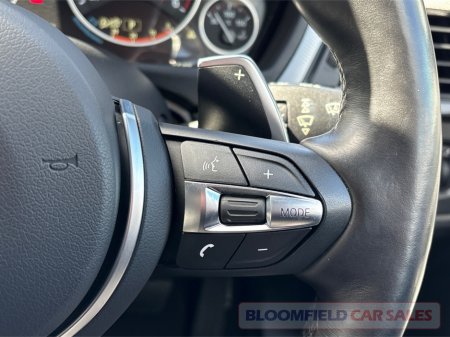 2015 BMW 3 Series - thumbnail 24