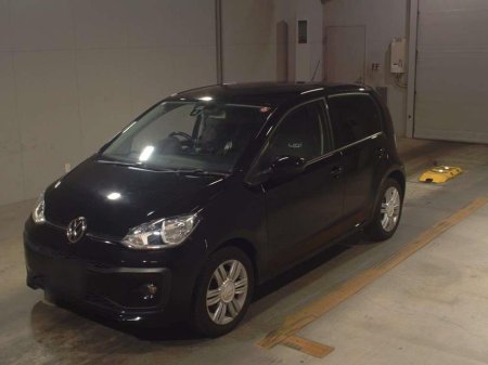 2018 Volkswagen up! COMING IN THE NEW YEAR, HI SPEC LOW MILEAGE !