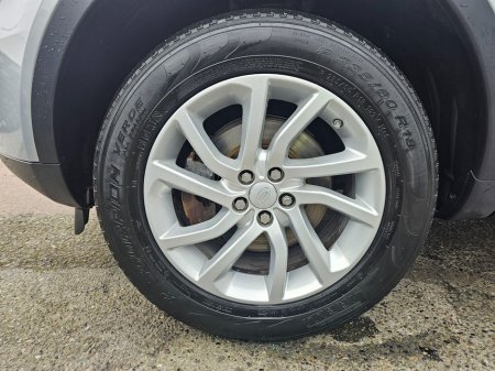 2018 Land Rover Discovery Sport - thumbnail 31