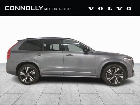 2020 Volvo XC90 B5 R-Design Auto €445pm €49,995 thumbnail