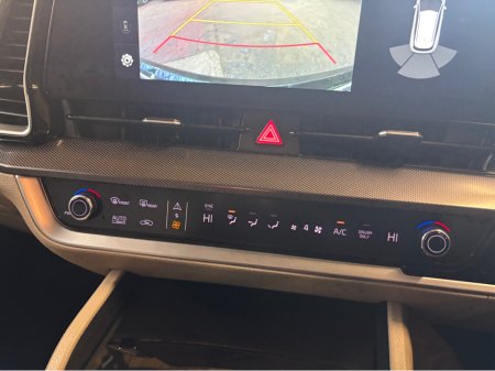 2023 Kia Sportage K4 PHEV MY23 5DR AUTO Finance Available own this car from €124 per week €28,999 thumbnail