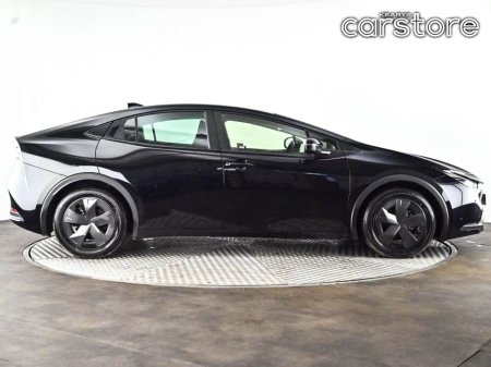 2023 Toyota Prius - thumbnail 7