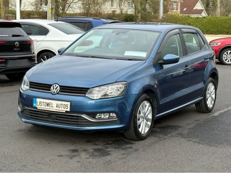 2016 Volkswagen Polo - thumbnail 5
