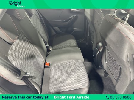 2022 Ford Puma - thumbnail 21