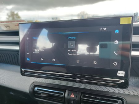 2026 Citroen C3 - thumbnail 12