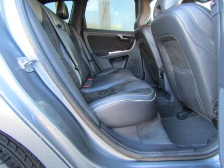 2016 Volvo XC60 2.0 D4 R-design NAV 190BHP 5DR €15,950 thumbnail