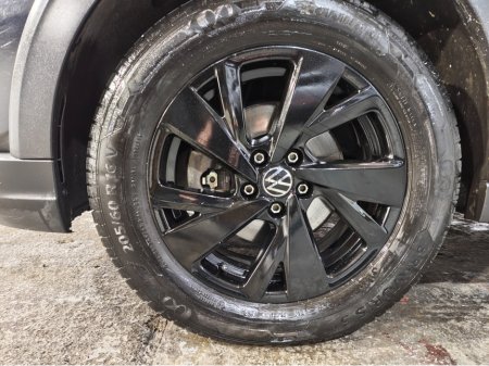 2022 Volkswagen Taigo LIFE 1.0 TSI 110HP D7F 5 5DR AUTO €19,995 thumbnail