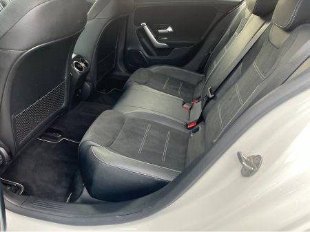 2022 Mercedes-Benz A Class - thumbnail 12