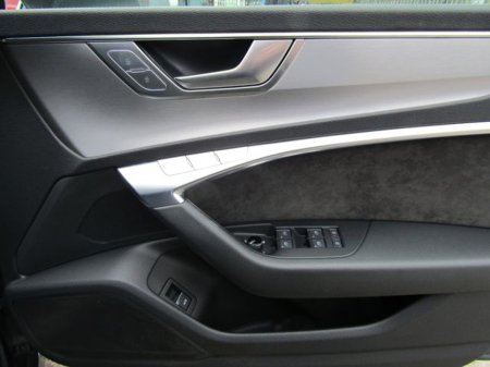 2019 Audi A7 SPORTBACK TDI S LINE €31,950 thumbnail