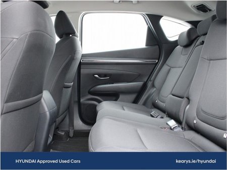 2023 Hyundai Tucson - thumbnail 7