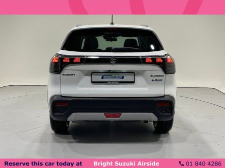 2026 Suzuki S-CROSS - thumbnail 9