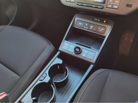 2024 Hyundai Kona 64KWH N LINE - FINANCE AVAILABLE - CALL US TODAY ON 01 492 6566 OR 087-092 5525 €28,950 thumbnail