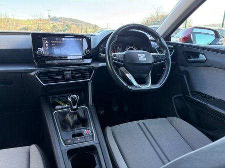 2021 SEAT Leon - thumbnail 14