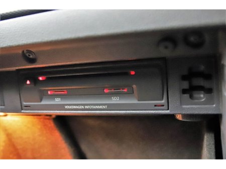 2016 Volkswagen Golf 1.4 TSI DSG HIGHLINE MK7 103KW *ALCANTARA SPORT SEATS* €15,990 thumbnail