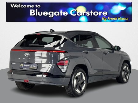 2025 Hyundai Kona - photo 4