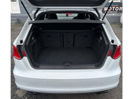 2014 Audi S3 - thumbnail 14