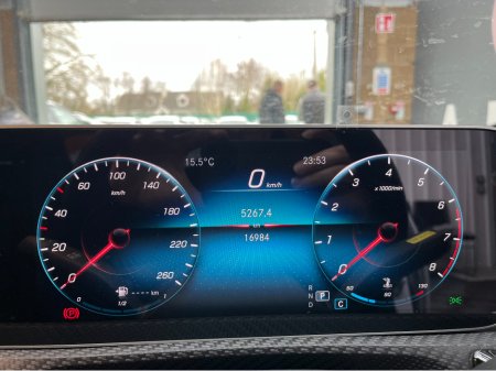 2020 Mercedes-Benz A Class - thumbnail 22