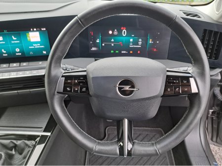 2023 Opel Astra - thumbnail 20