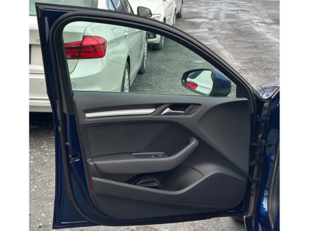 2014 Audi A3 - thumbnail 8