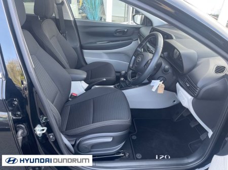 2021 Hyundai i20 - thumbnail 13