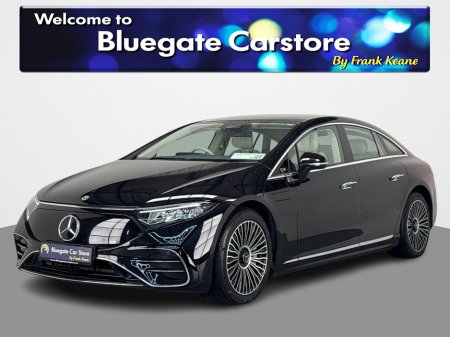 2023 Mercedes-Benz EQS - thumbnail 6