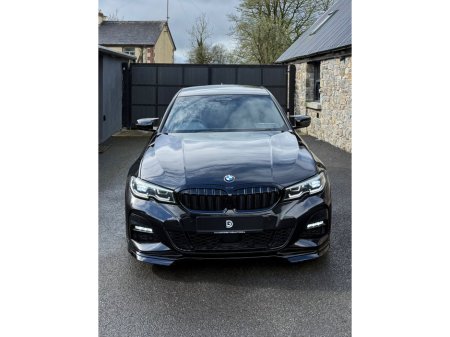 2020 BMW 3 Series - thumbnail 2