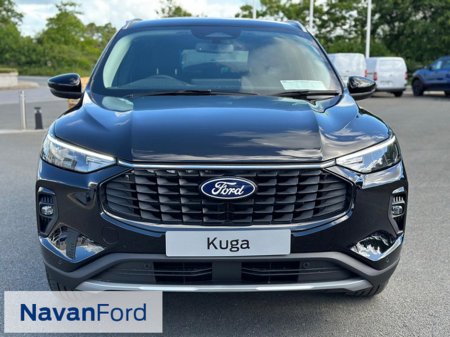 2026 Ford Kuga - thumbnail 5