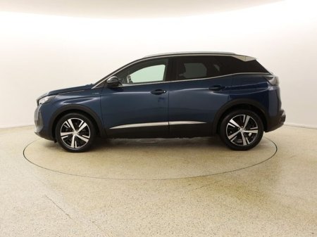 2021 Peugeot 3008 - photo 4