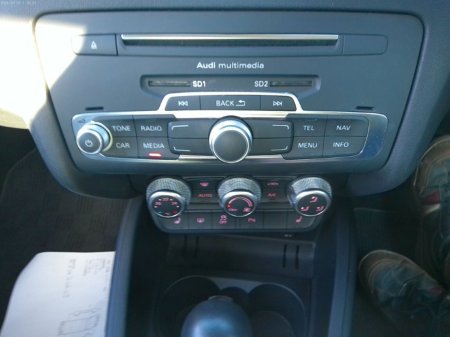 2018 Audi A1 - thumbnail 14