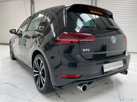 2019 Volkswagen Golf - thumbnail 5