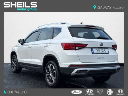 2023 SEAT Ateca - thumbnail 14